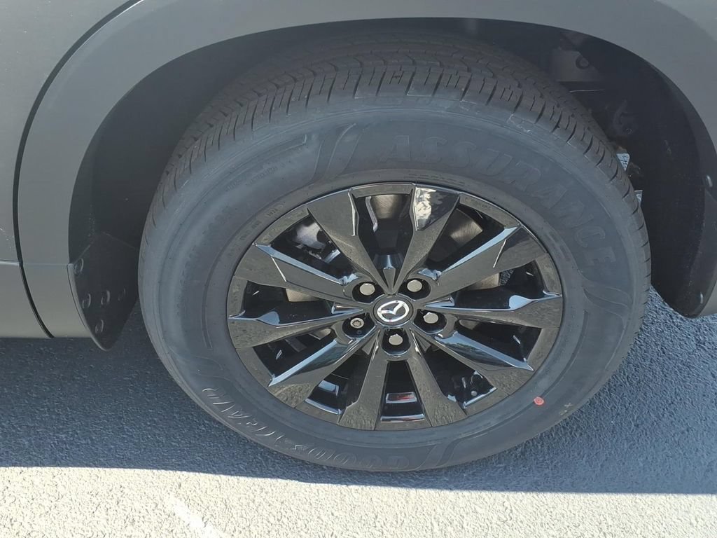New 2026 MAZDA CX-50 AWD 2.5 S w/ Weather Package image 9