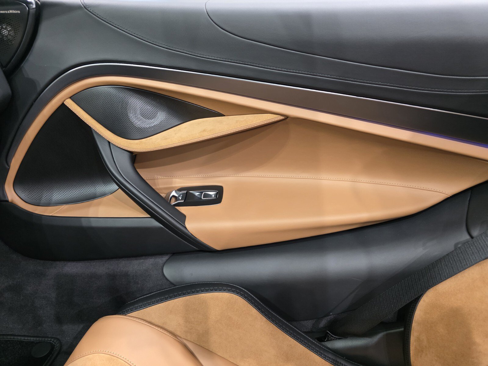 New 2027 McLaren 750S Spider RWD image 16