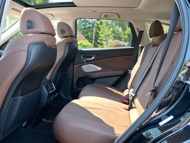Used 2021 Acura RDX AWD w/ Technology Package image 10