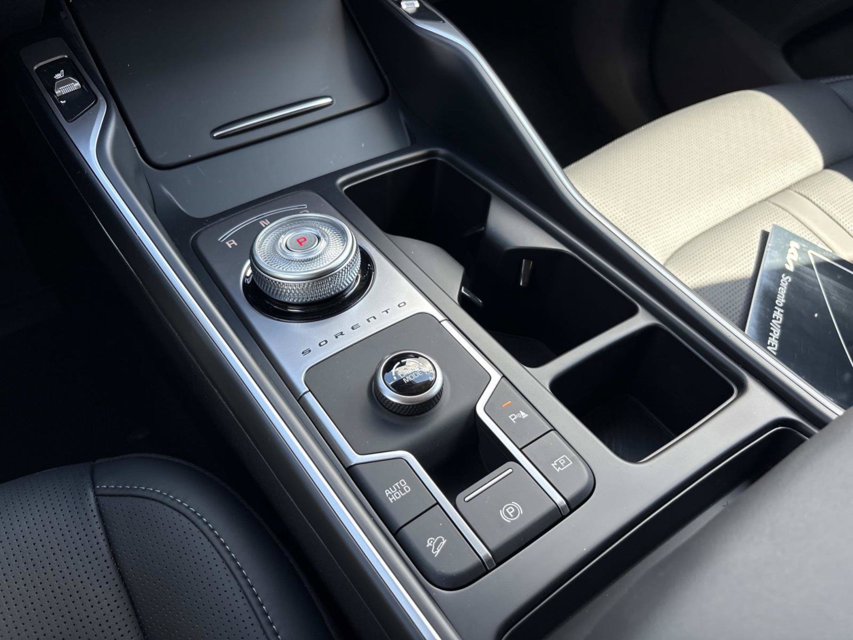 New 2026 Kia Sorento EX FWD image 26