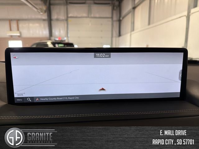 Used 2024 Genesis GV80 2.5T image 19