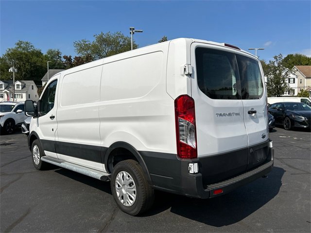 Used 2024 Ford Transit 250 Low Roof w/ Exterior Upgrade Package image 4