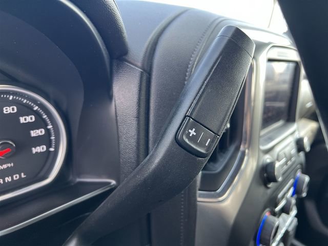 Certified 2020 Chevrolet Silverado 1500 LTZ w/ LTZ Premium Package image 26