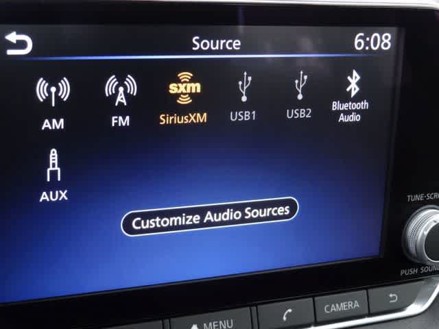 Used 2023 Nissan Sentra SV FWD image 22