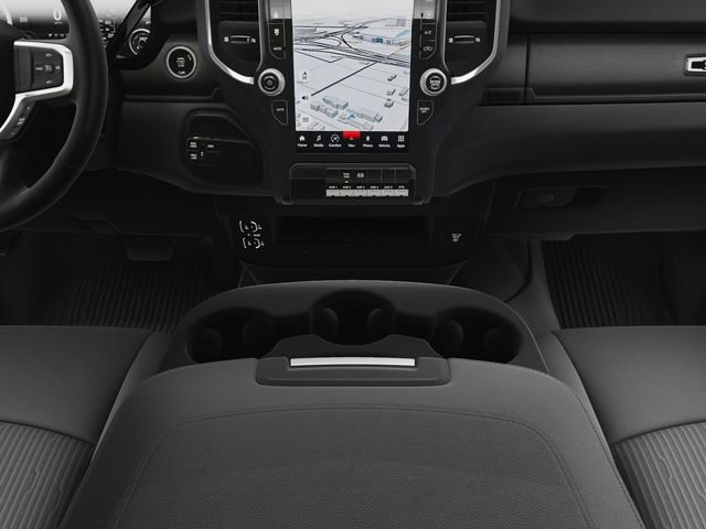 New 2024 RAM 3500 SLT w/ Quick Order Package 2YG SLT image 26