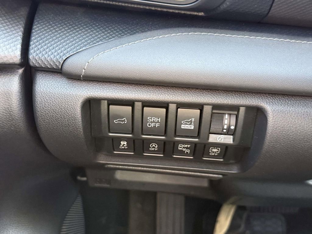 Used 2023 Subaru Forester Touring w/ Popular Package #2 AWD/4WD image 22