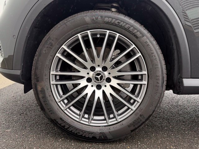Used 2026 Mercedes-Benz GLC 300 4MATIC image 11