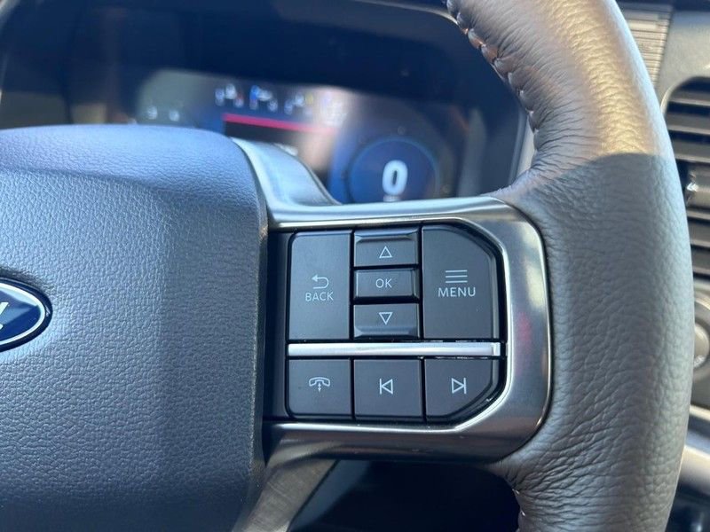 New 2025 Ford F150 King Ranch image 14