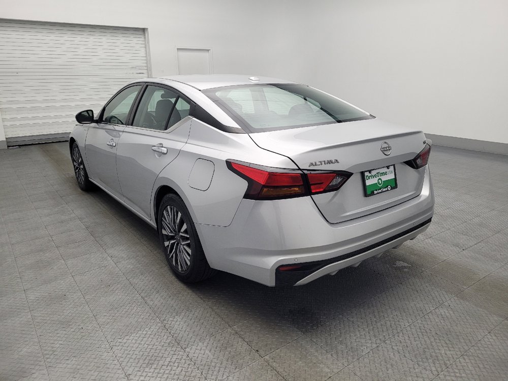 Used 2023 Nissan Altima 2.5 SV image 5