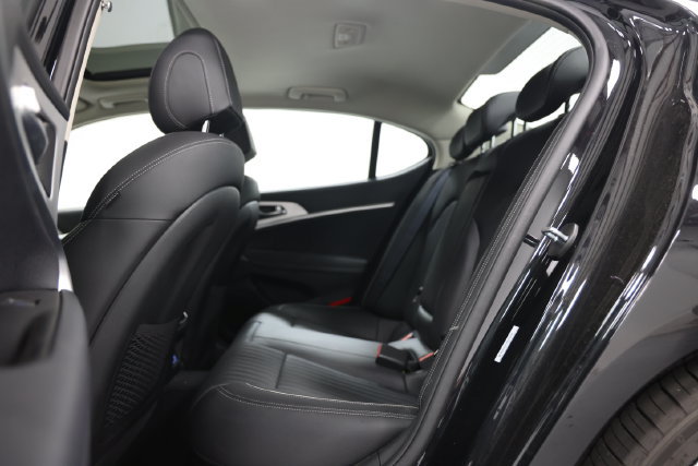 New 2026 Genesis G70 2.5T Prestige AWD/4WD image 35