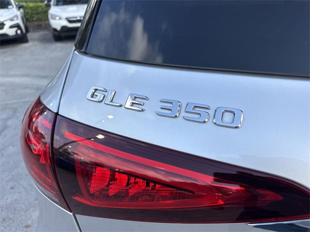 Used 2020 Mercedes-Benz GLE 350 image 25
