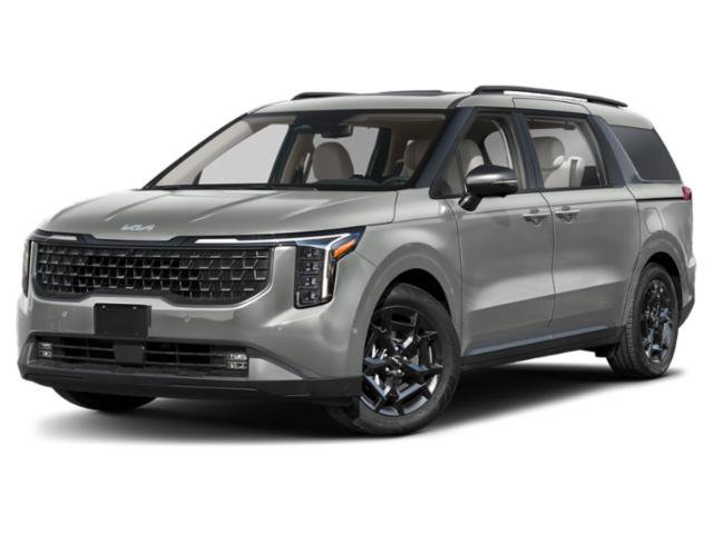 New 2027 Kia Carnival SX Prestige FWD image 1