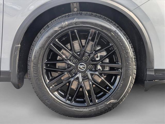 Used 2025 Acura MDX A-Spec w/ Advance Package AWD/4WD image 28