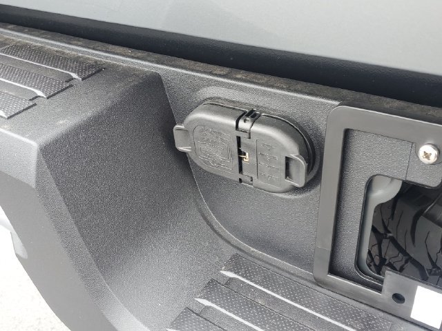 New 2026 Toyota Tacoma TRD Off-Road AWD/4WD image 7