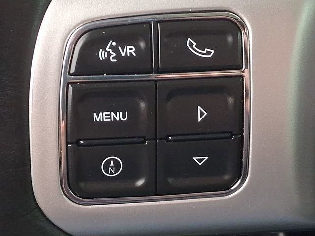 Used 2017 Jeep Wrangler Unlimited Sahara w/ Quick Order Package 24E Chief image 21