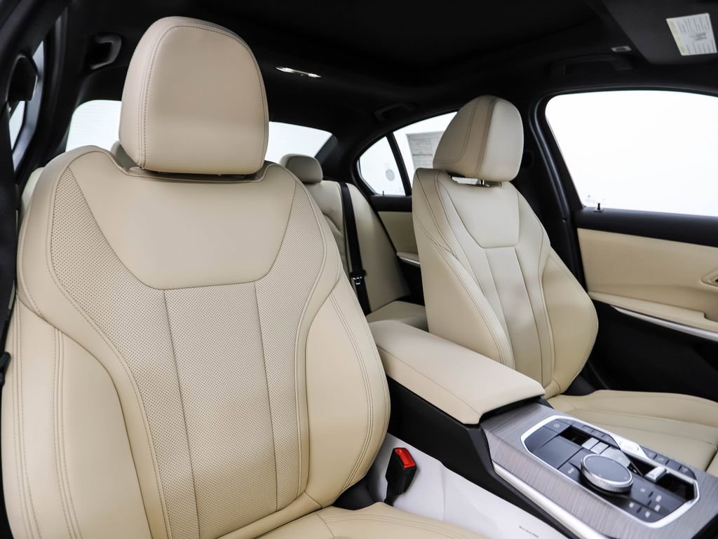 New 2026 BMW 330i xDrive Sedan image 32