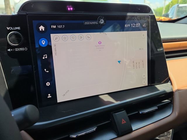 New 2026 Subaru Outback Touring XT AWD/4WD image 18