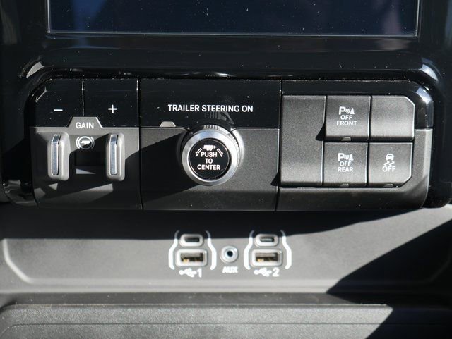 New 2026 RAM 1500 Big Horn image 18