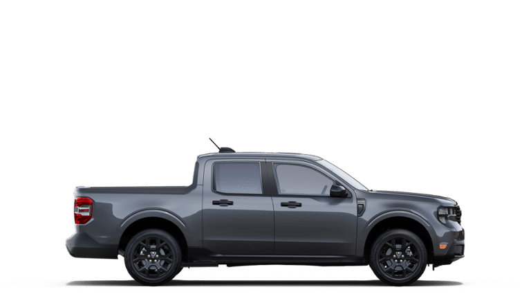 New 2025 Ford Maverick XLT w/ XLT Luxury Package AWD/4WD image 15