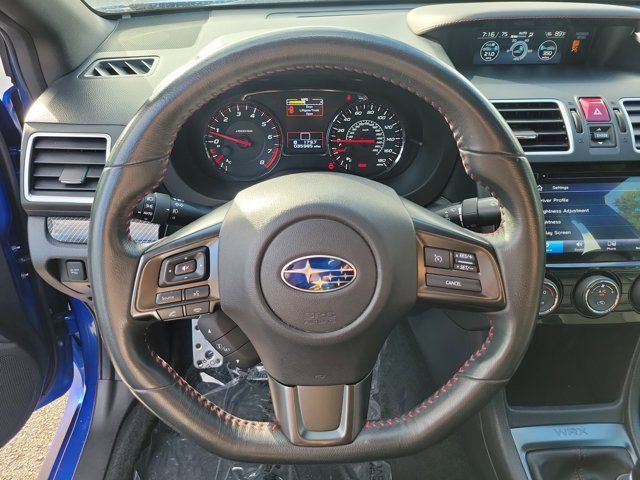 Used 2020 Subaru WRX Limited image 17