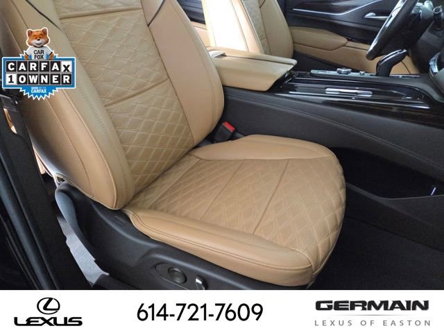 Used 2023 Cadillac Escalade ESV Premium Luxury image 30
