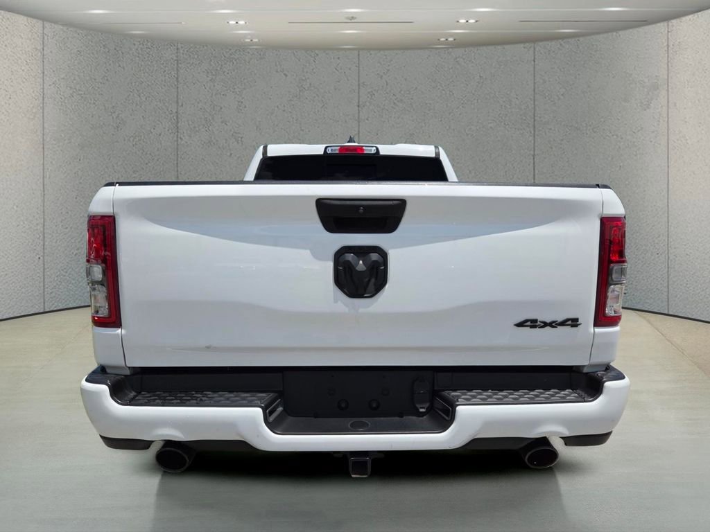 Used 2024 RAM 1500 Tradesman w/ Night Edition AWD/4WD image 4