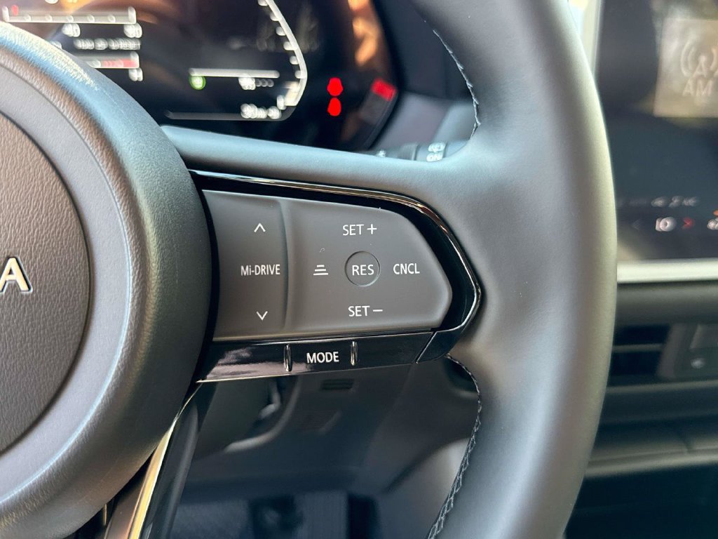 New 2026 MAZDA CX-5 Preferred AWD/4WD image 16