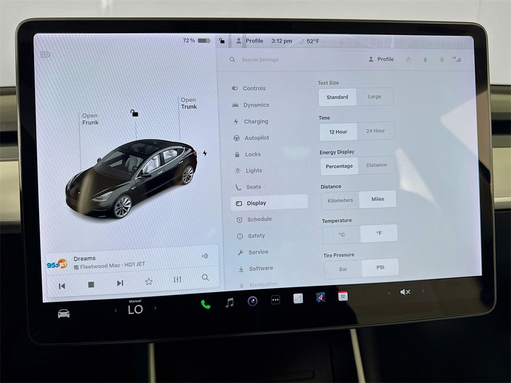 Used 2020 Tesla Model 3 Long Range image 41