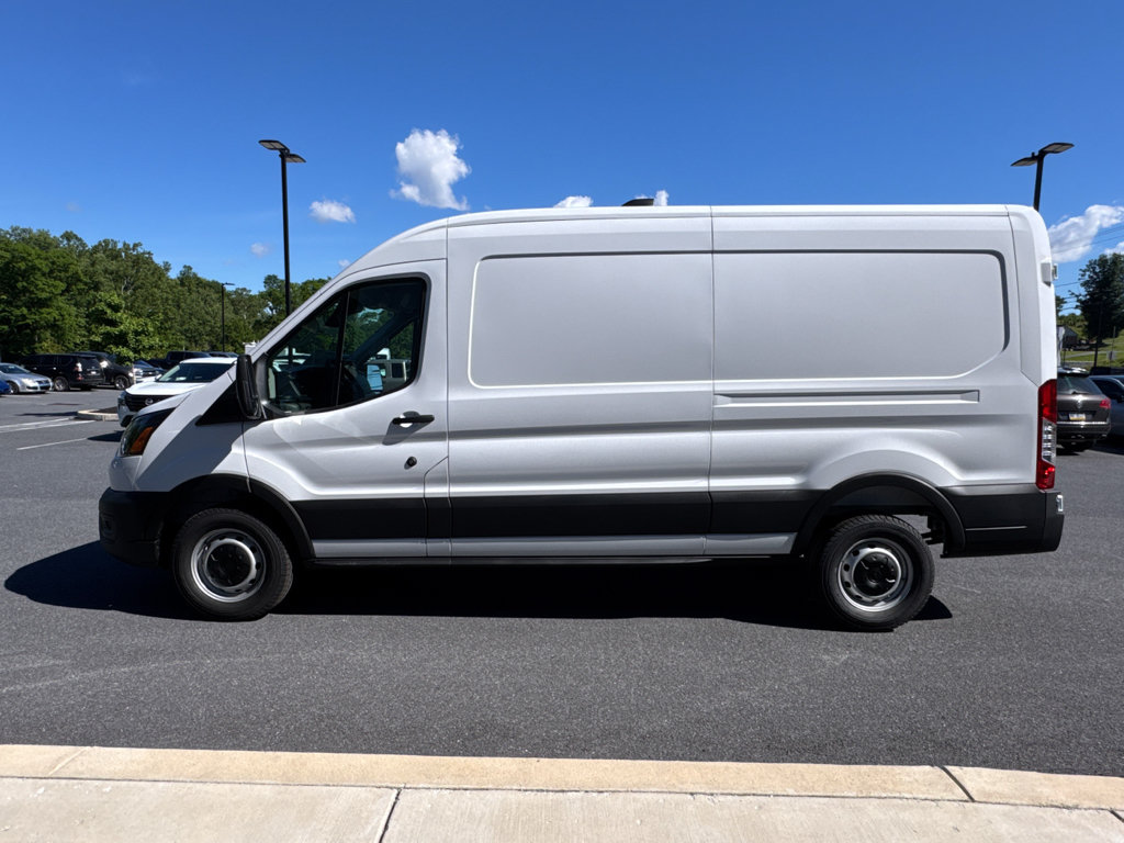 New 2026 Ford Transit 150 148 Medium Roof RWD image 14