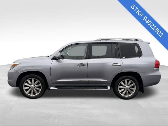 Used 2009 Lexus LX 570 570 image 3