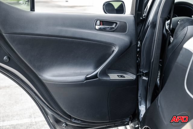 Used 2011 Lexus IS F RWD image 80