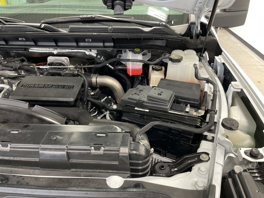 Used 2024 GMC Sierra 3500 Denali image 40