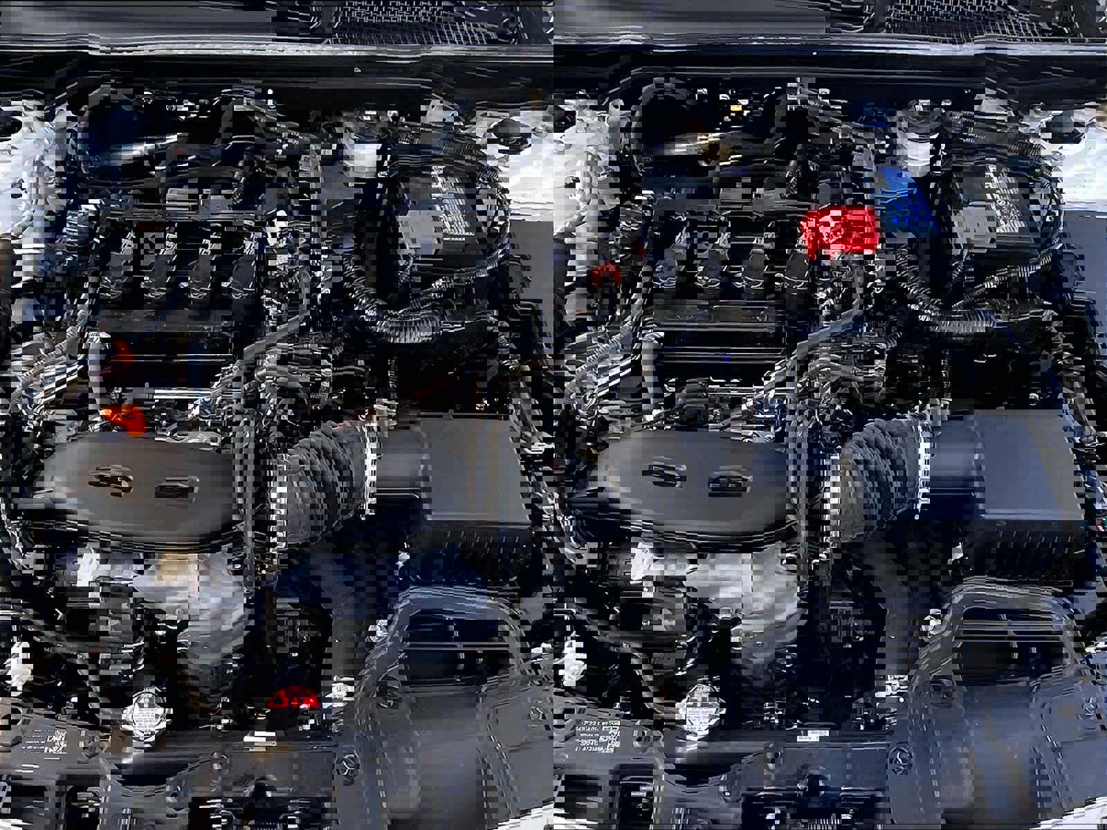 Used 2023 Honda Civic EX-L image 12