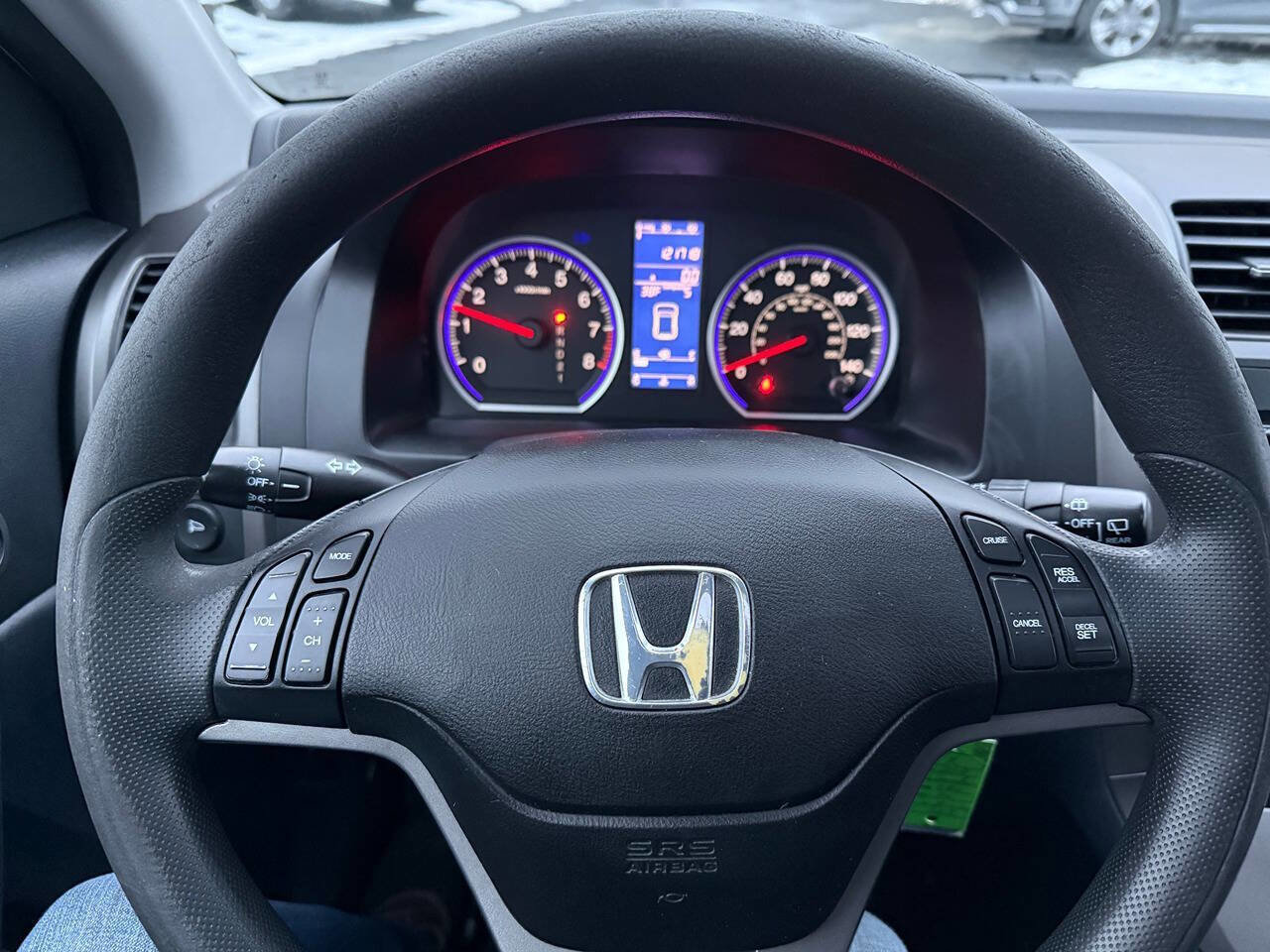 Used 2010 Honda CR-V EX image 9