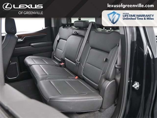 Used 2022 GMC Sierra 1500 Denali w/ Denali Reserve Package image 31