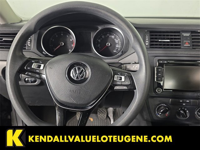 Used 2015 Volkswagen Jetta S w/ Welcome Package image 10