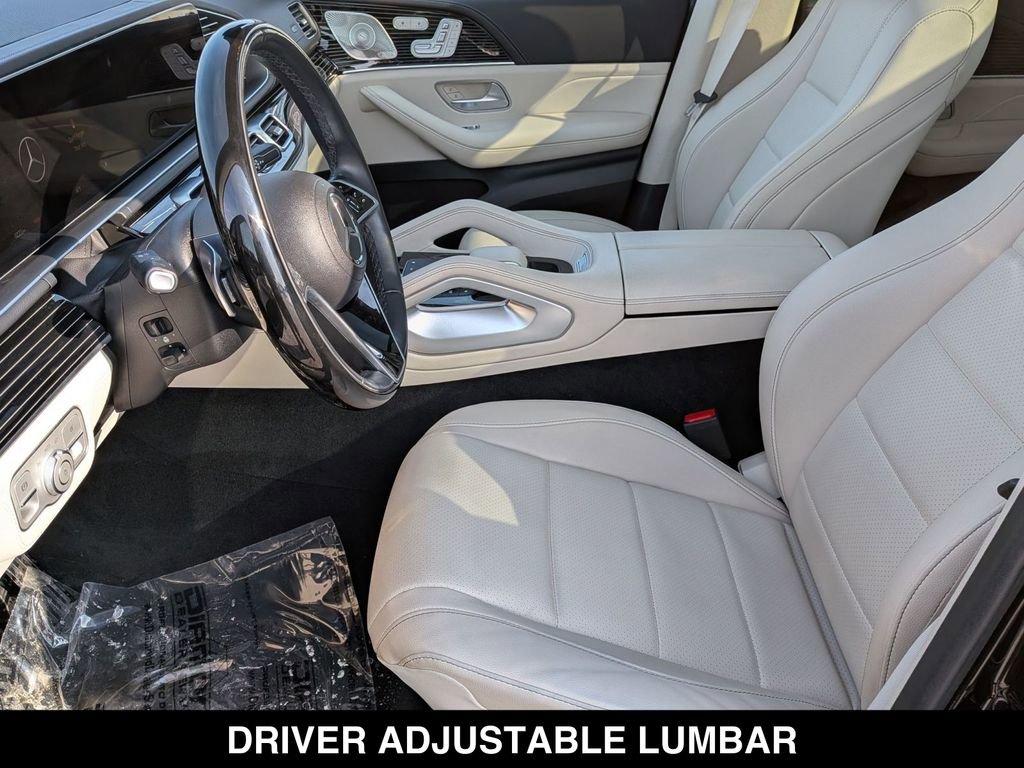 Certified 2024 Mercedes-Benz GLE 450 4MATIC image 13