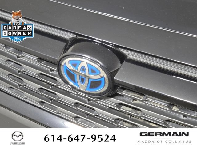 Used 2021 Toyota RAV4 XLE w/ Convenience Package AWD/4WD image 14