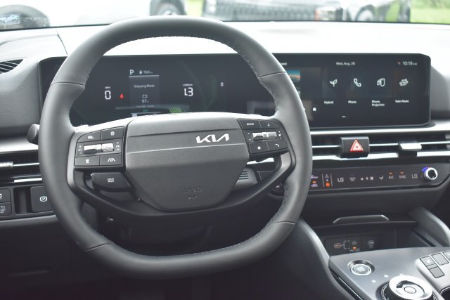 New 2027 Kia Sportage S FWD image 19