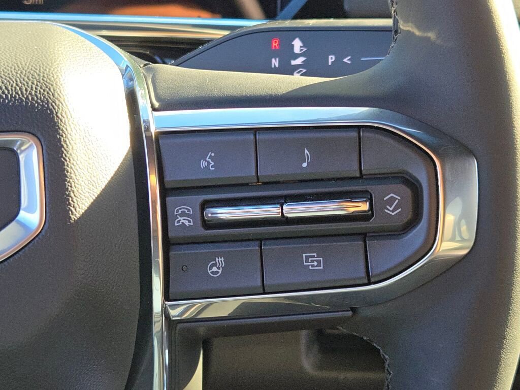 New 2026 GMC Sierra EV Elevation image 31