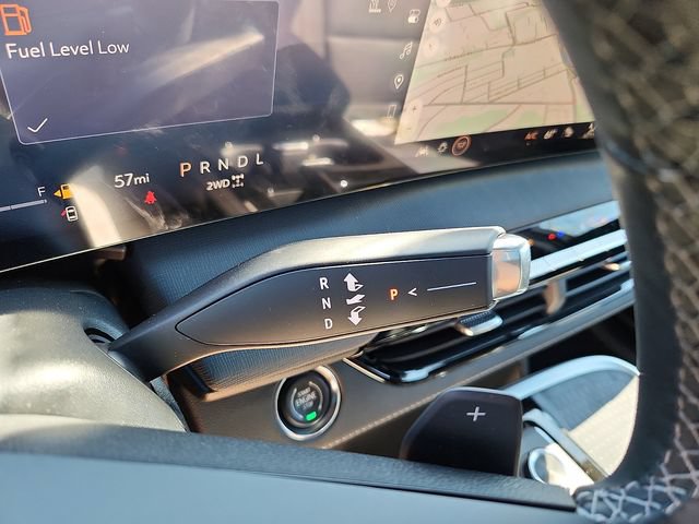 New 2026 Buick Enclave Preferred w/ Power Package AWD/4WD image 11