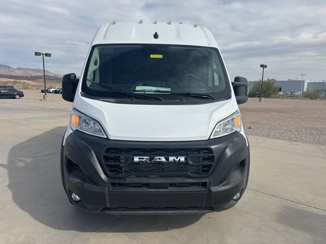 New 2025 RAM ProMaster 1500 w/ Convenience Group FWD image 8