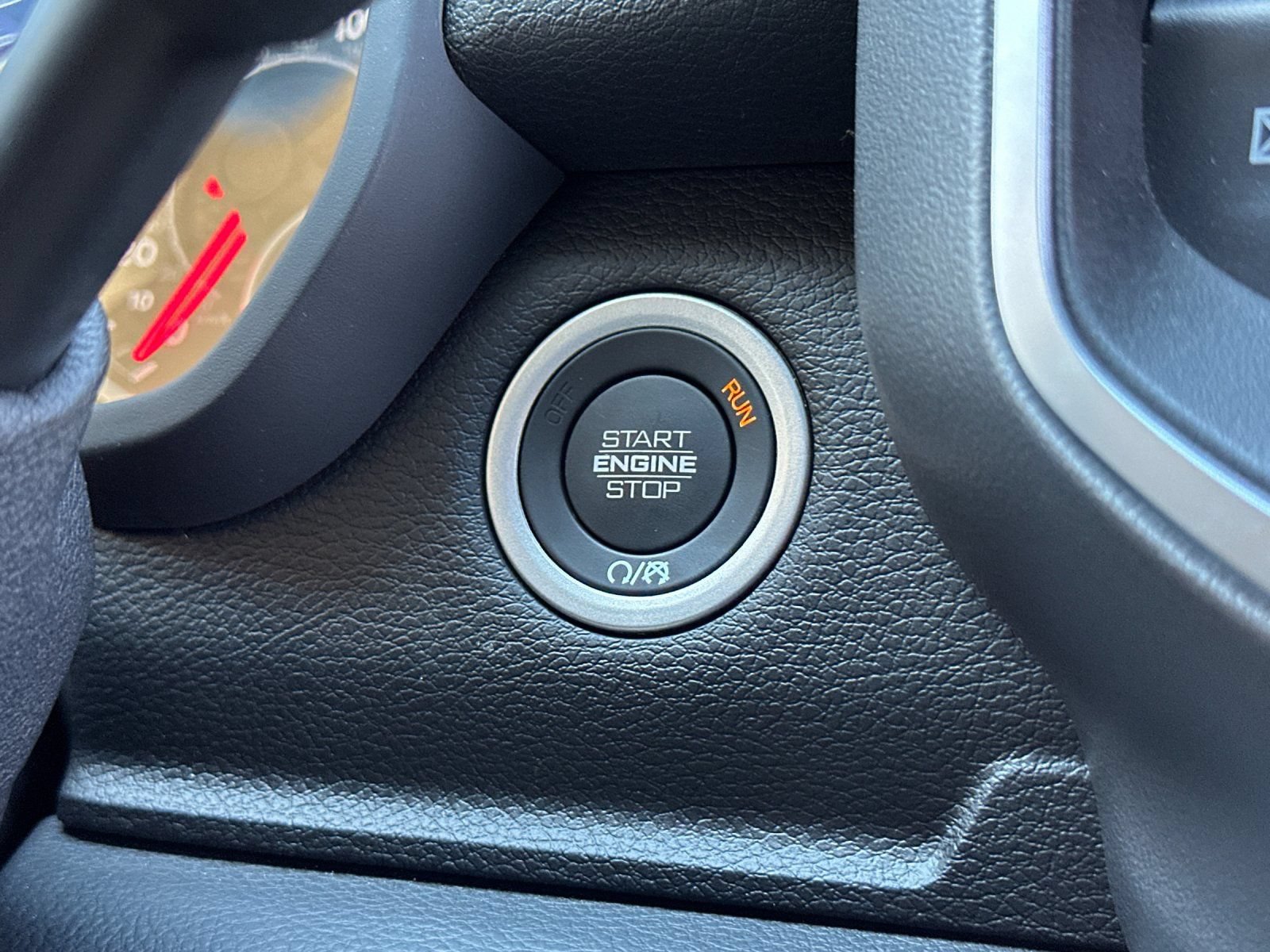 New 2026 RAM 2500 Big Horn AWD/4WD image 21