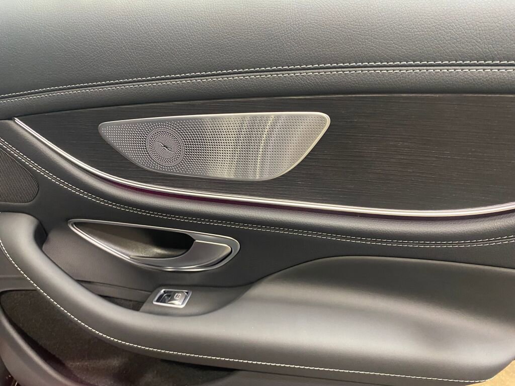 New 2026 Mercedes-Benz AMG GT 53 image 20