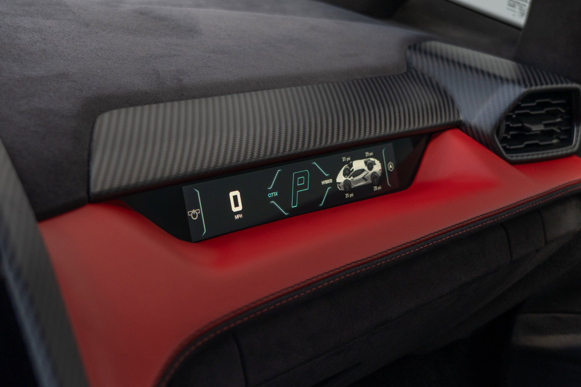 Used 2024 Lamborghini Revuelto image 58
