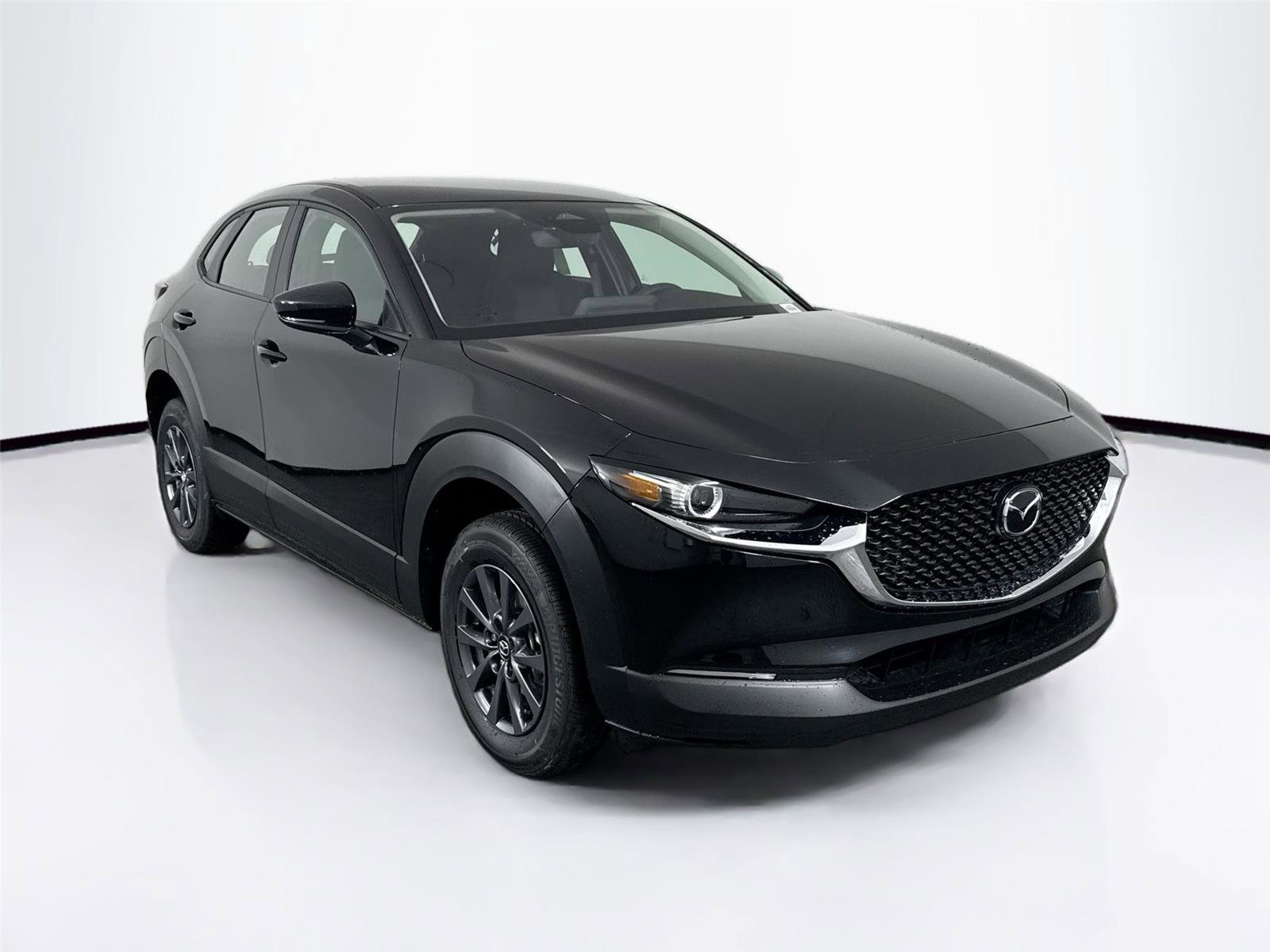 New 2026 MAZDA CX-30 AWD 2.5 S image 5