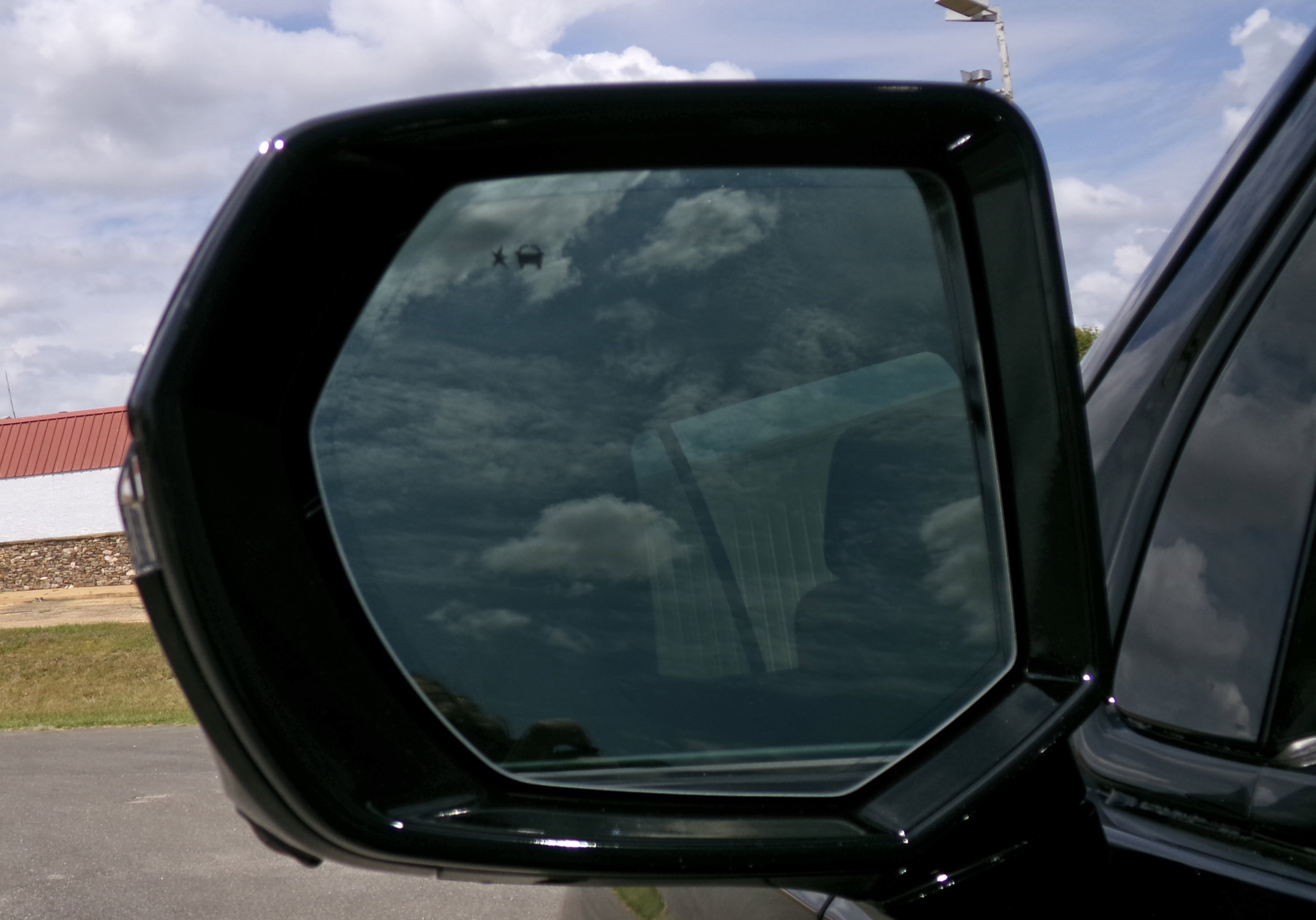 New 2026 Chevrolet Tahoe RST image 2