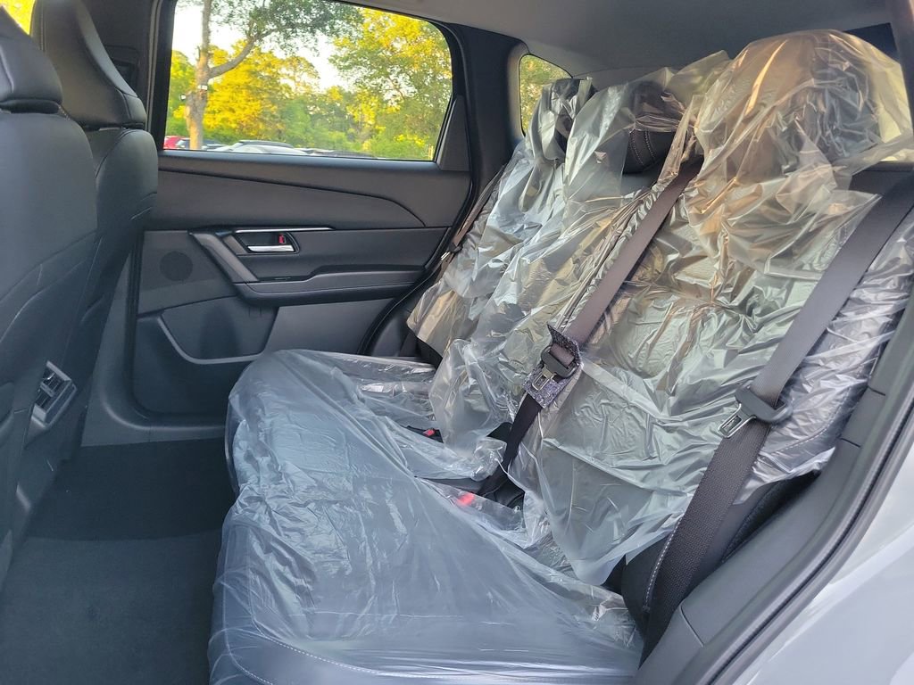 New 2026 MAZDA CX-5 Preferred AWD/4WD image 13