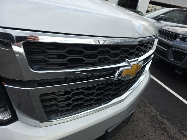 Used 2016 Chevrolet Tahoe LT w/ Luxury Package image 31