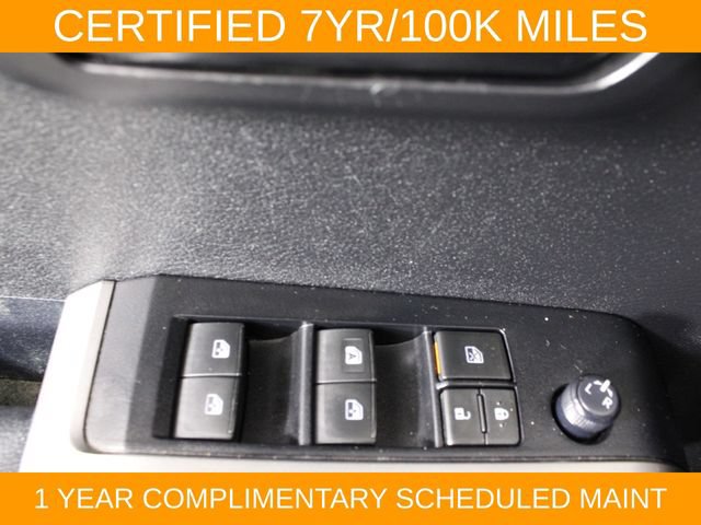 Used 2023 Toyota Tacoma SR5 w/ SR5 Appearance Package RWD image 16